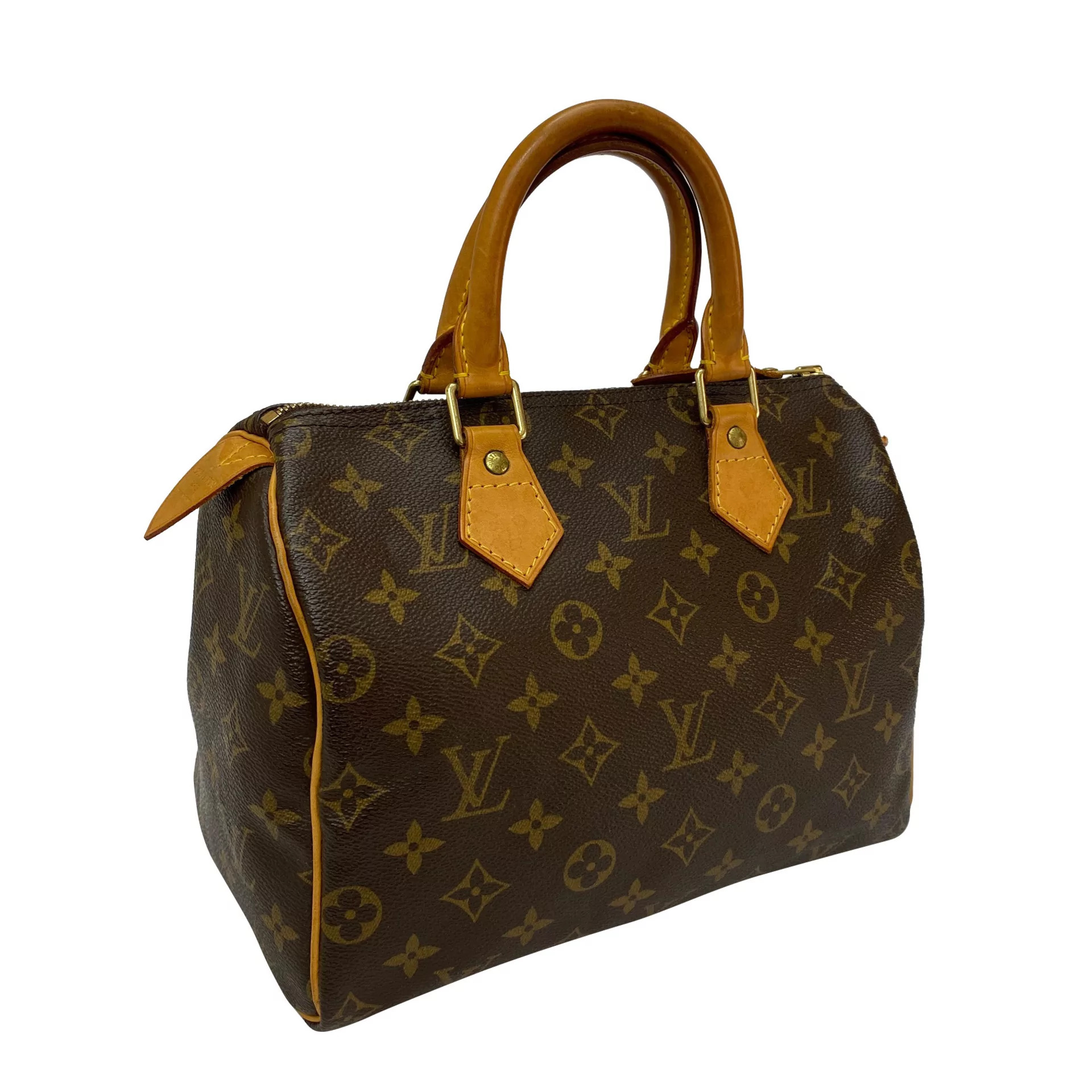 Bolsa Louis Vuitton Speedy 25 Monogram