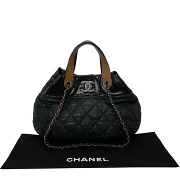 Bolsa Chanel In-The-Mix