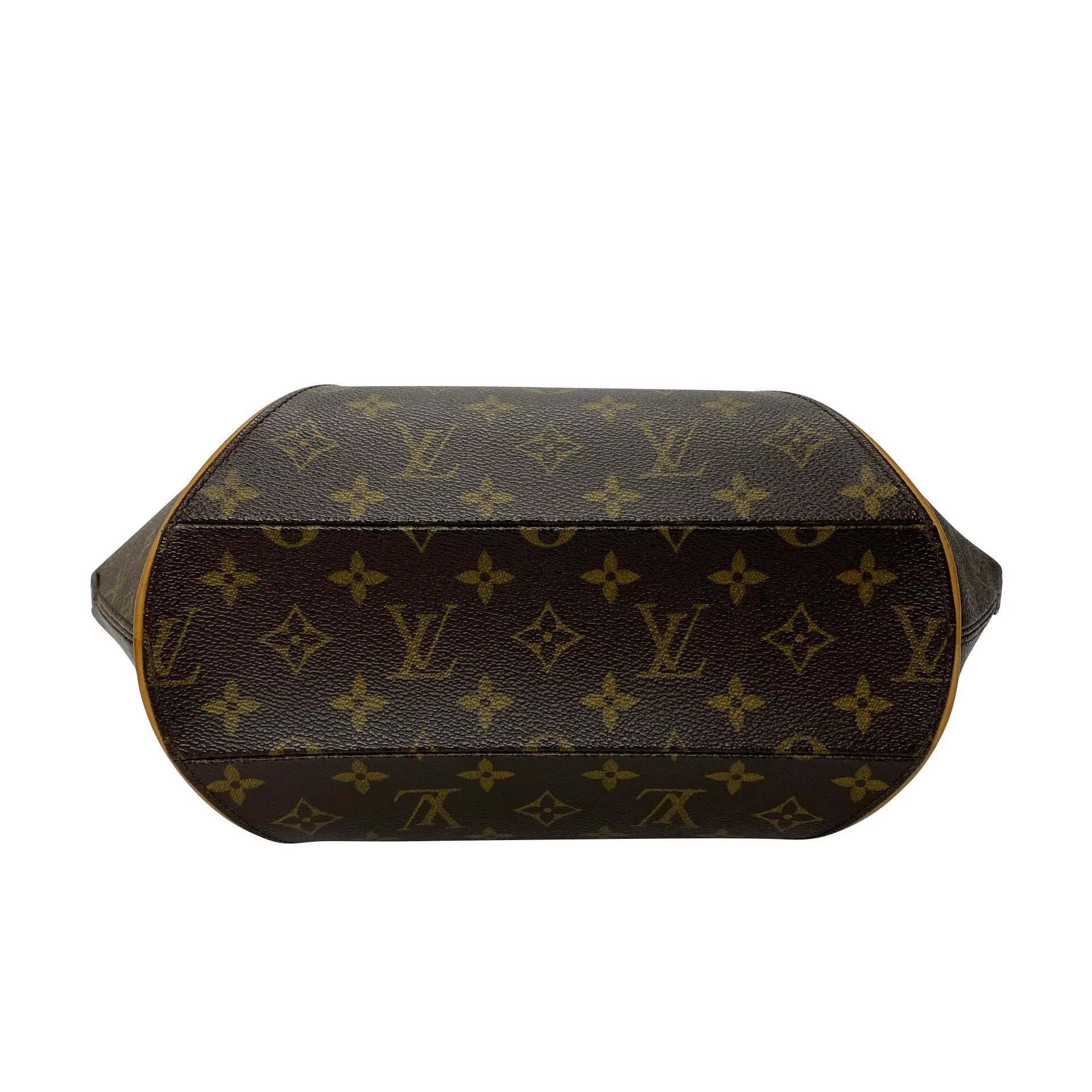 Bolsa Louis Vuitton Ellipse Monograma
