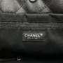 Bolsa Chanel Caviar Timeless CC