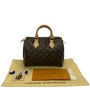 Bolsa Louis Vuitton Speedy 25