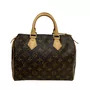 Bolsa Louis Vuitton Speedy 25