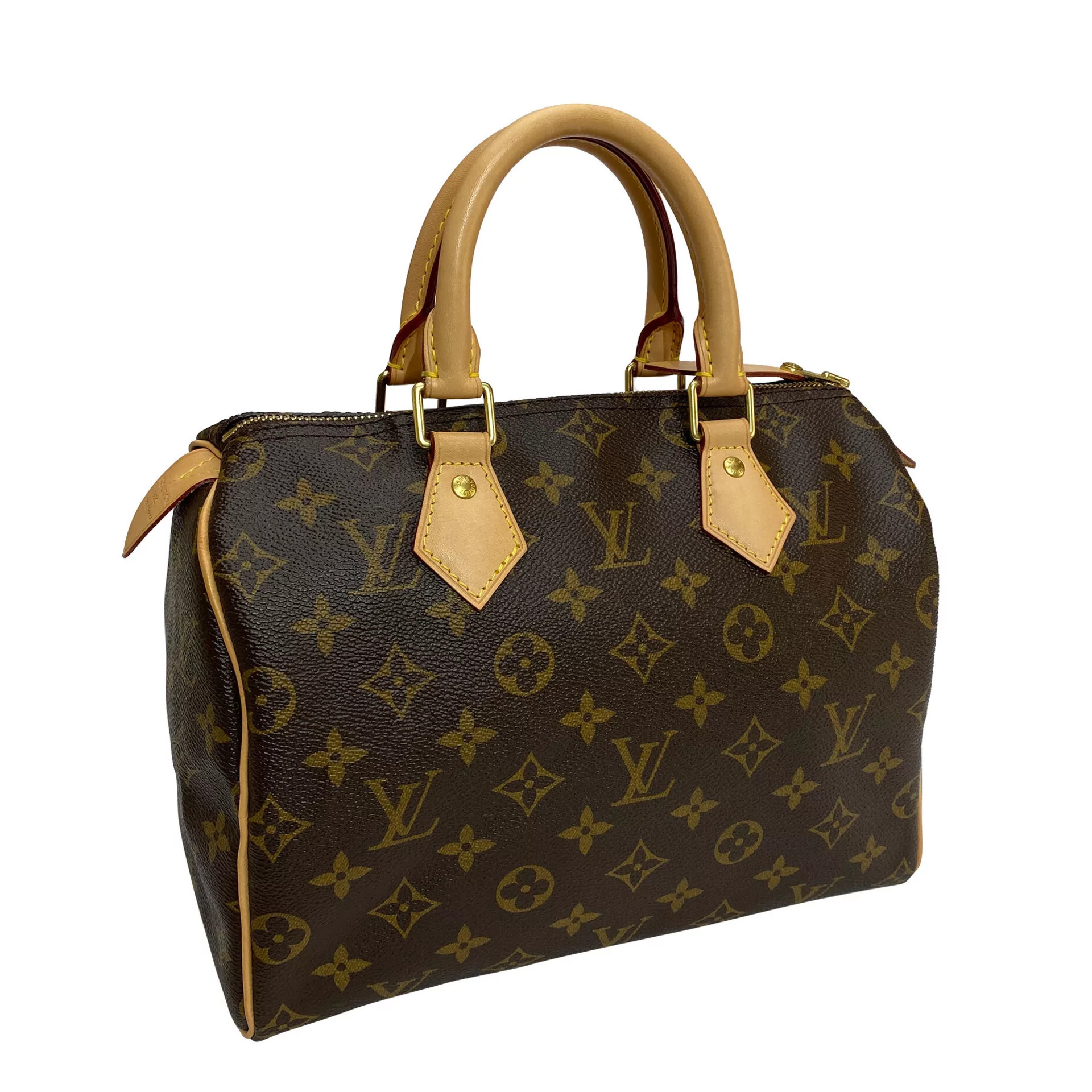 Bolsa Louis Vuitton Speedy 25