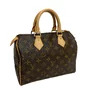 Bolsa Louis Vuitton Speedy 25