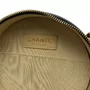Bolsa Chanel Round Earth