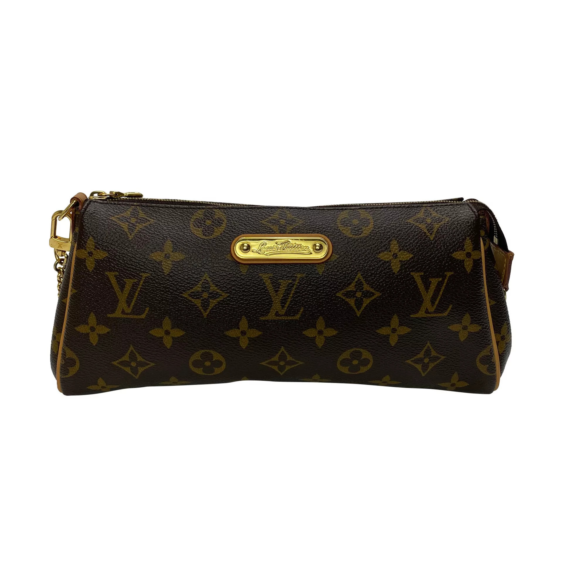 Bolsa Louis Vuitton Eva Monogram