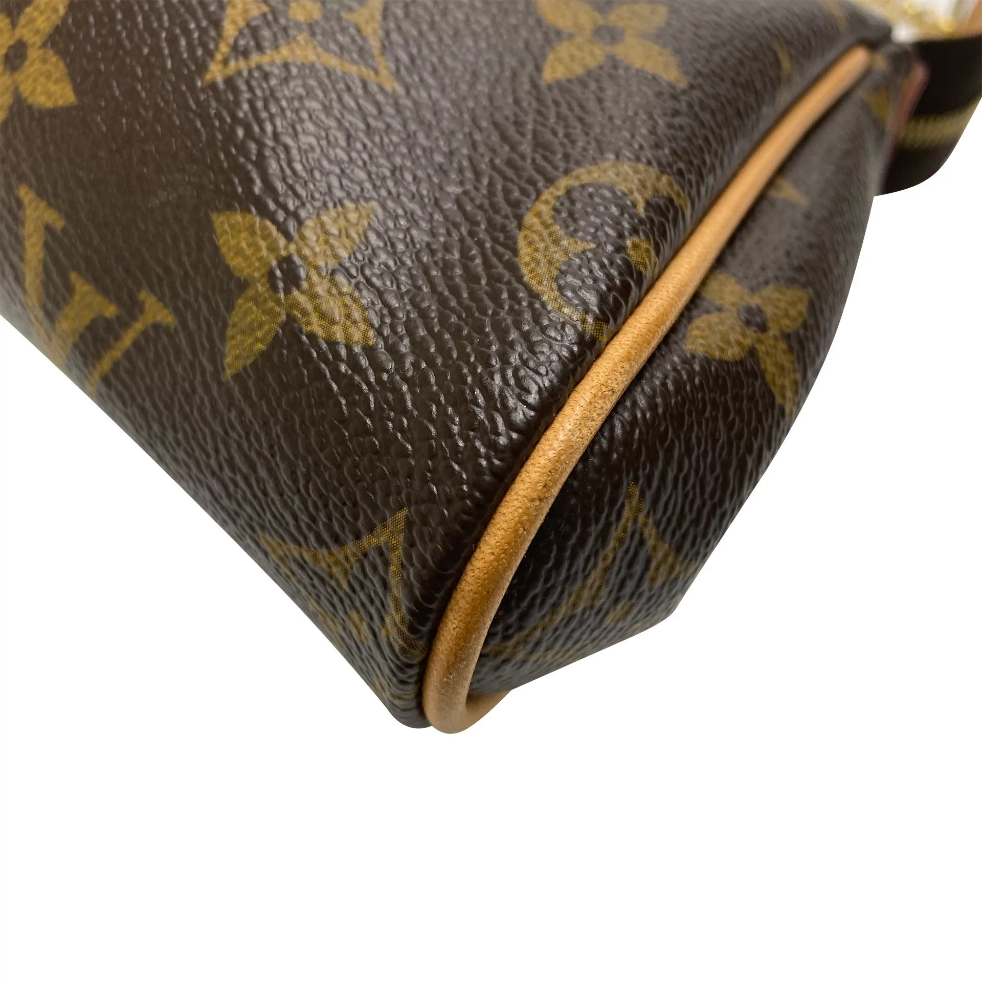 Bolsa Louis Vuitton Eva Monogram