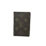 Organizer de Poche Louis Vuitton Monogram