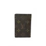 Organizer de Poche Louis Vuitton Monogram