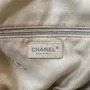 Bolsa Chanel Cells Tote Bege