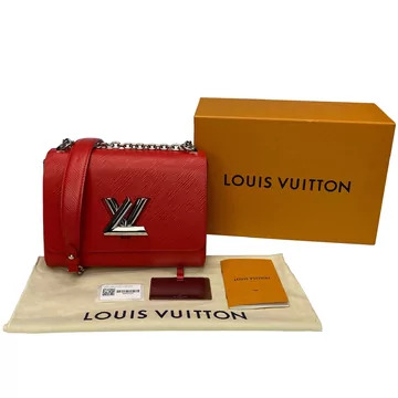 Bolsa Louis Vuitton Twist MM