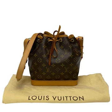 Bolsa Louis Vuitton Noé BB