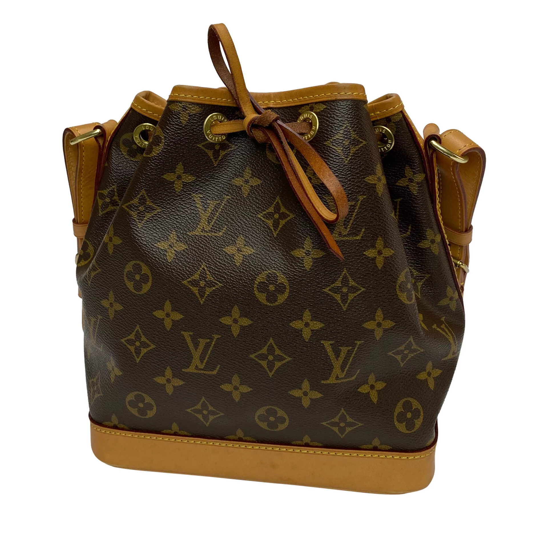 Bolsa Louis Vuitton Noé BB