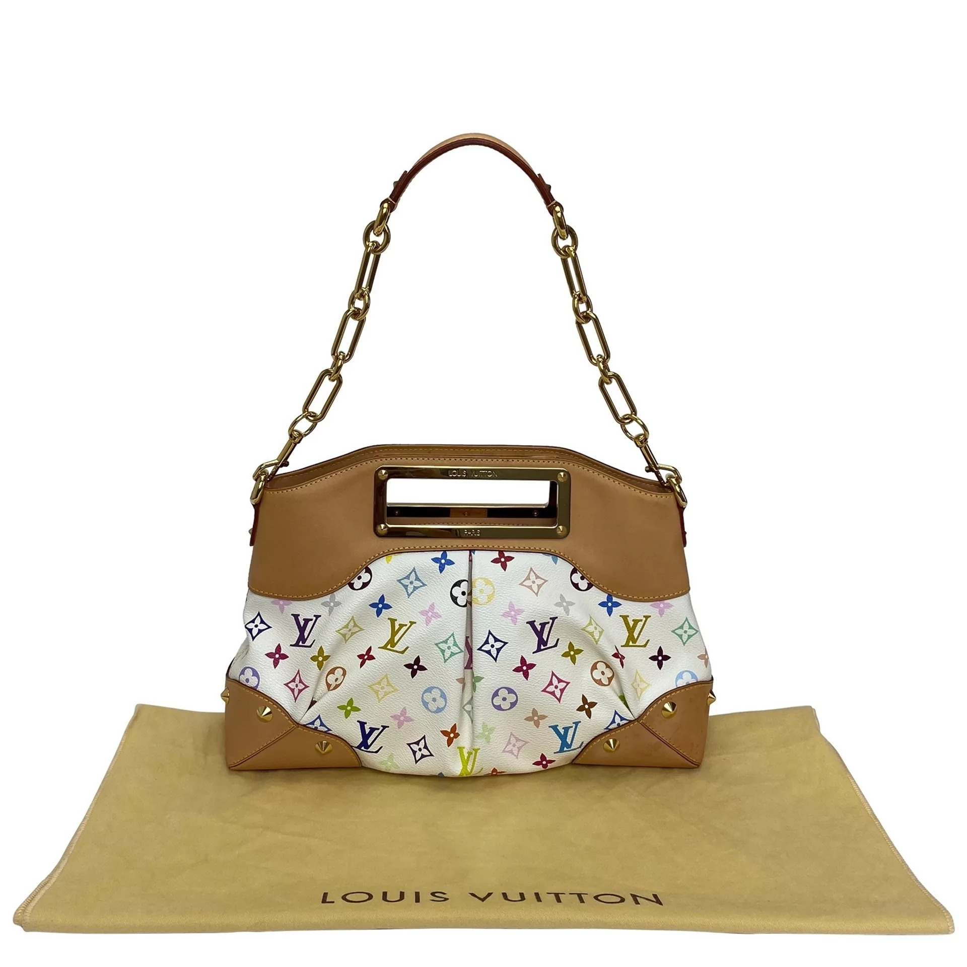 Bolsa Louis Vuitton Judy