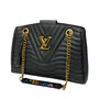 Bolsa Louis Vuitton Chain Tote New Wave