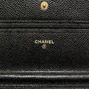 Bolsa Chanel Woc Preta