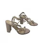 Sandália Valentino Garavani Rockstud