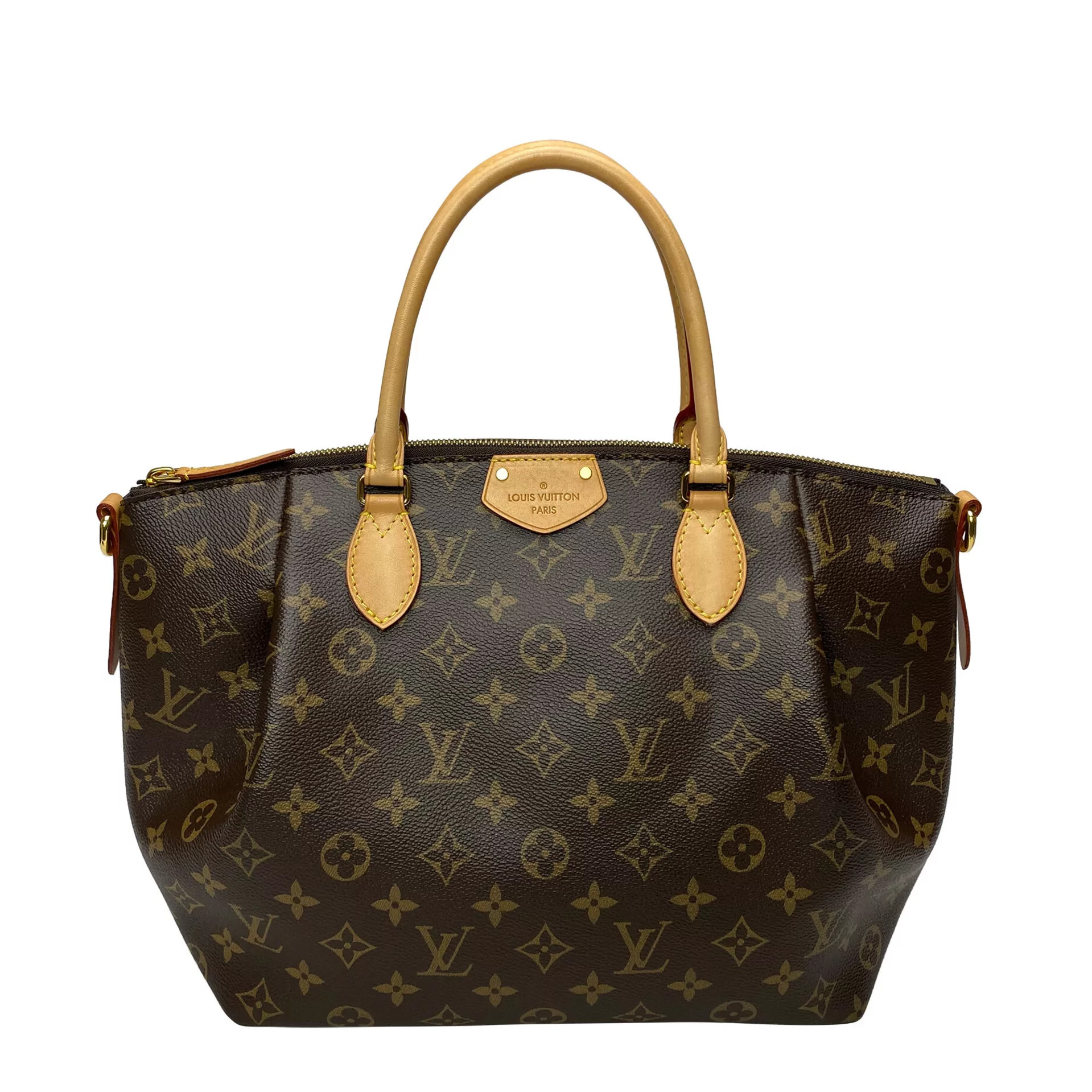 Bolsa Louis Vuitton Turenne MM Monogram