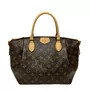 Bolsa Louis Vuitton Turenne MM Monogram