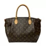 Bolsa Louis Vuitton Turenne MM Monogram