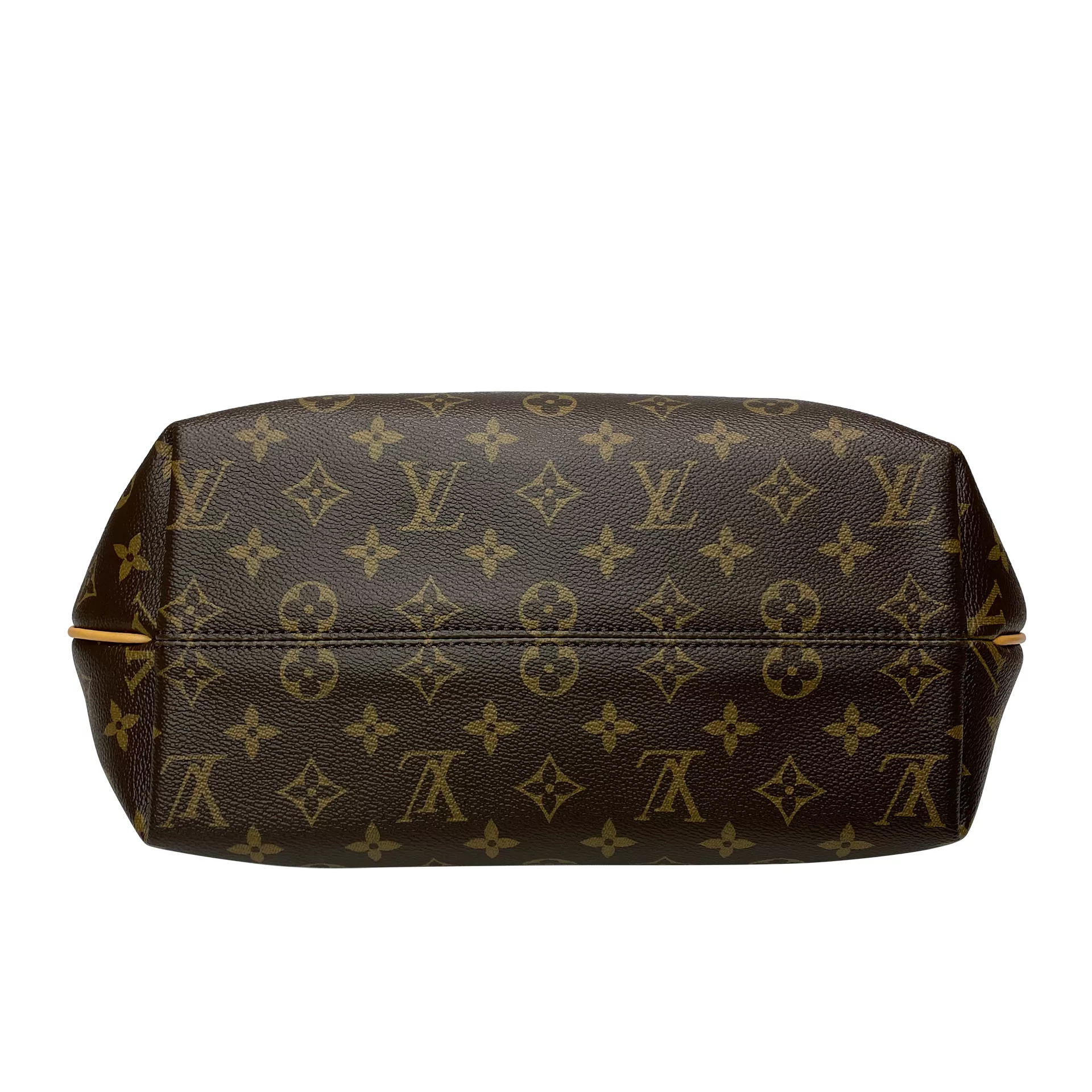 Bolsa Louis Vuitton Turenne MM Monogram