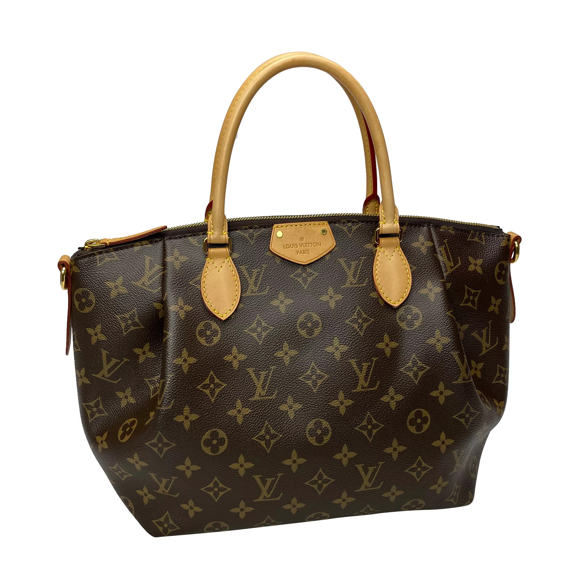 Bolsa Louis Vuitton Turenne MM Monogram