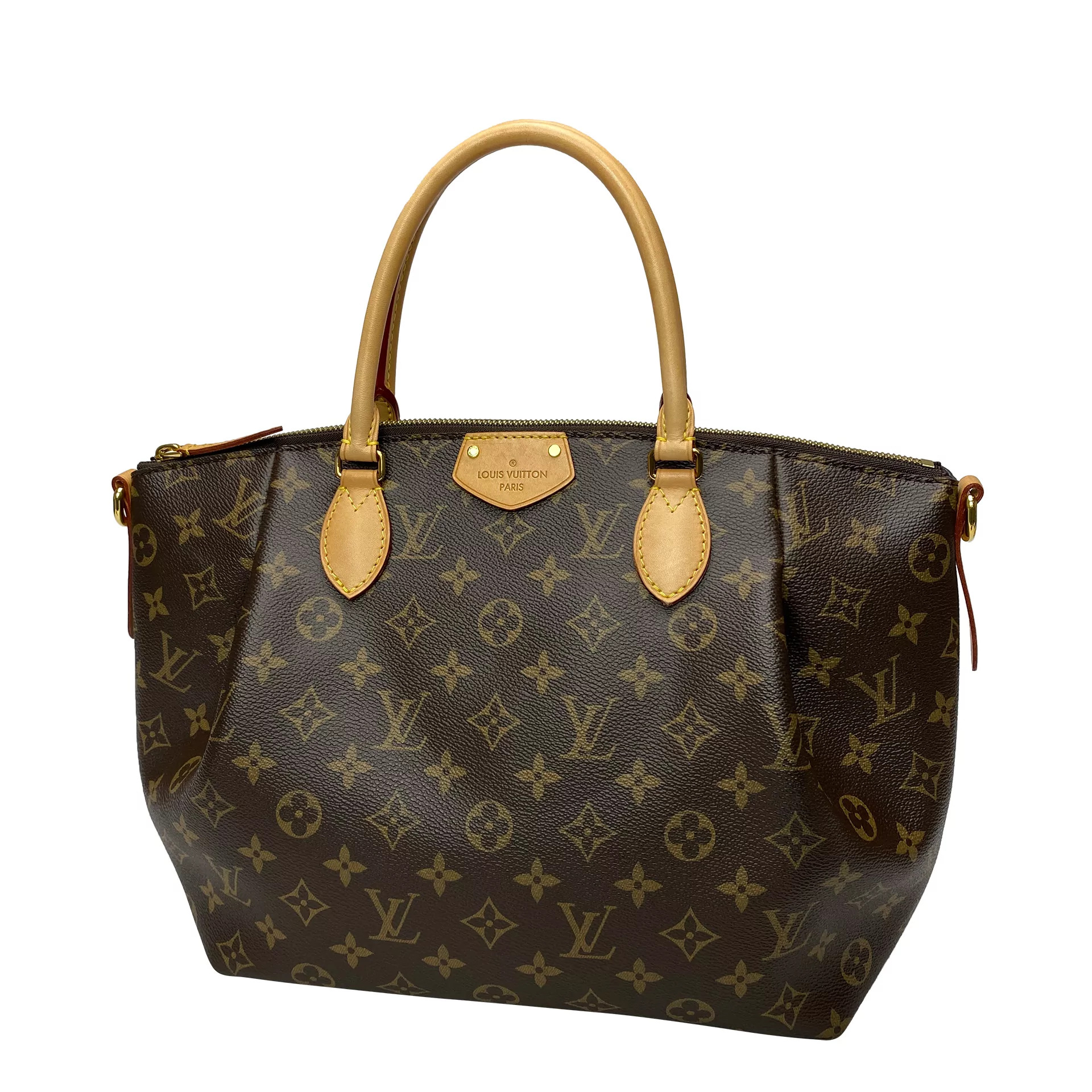 Bolsa Louis Vuitton Turenne MM Monogram