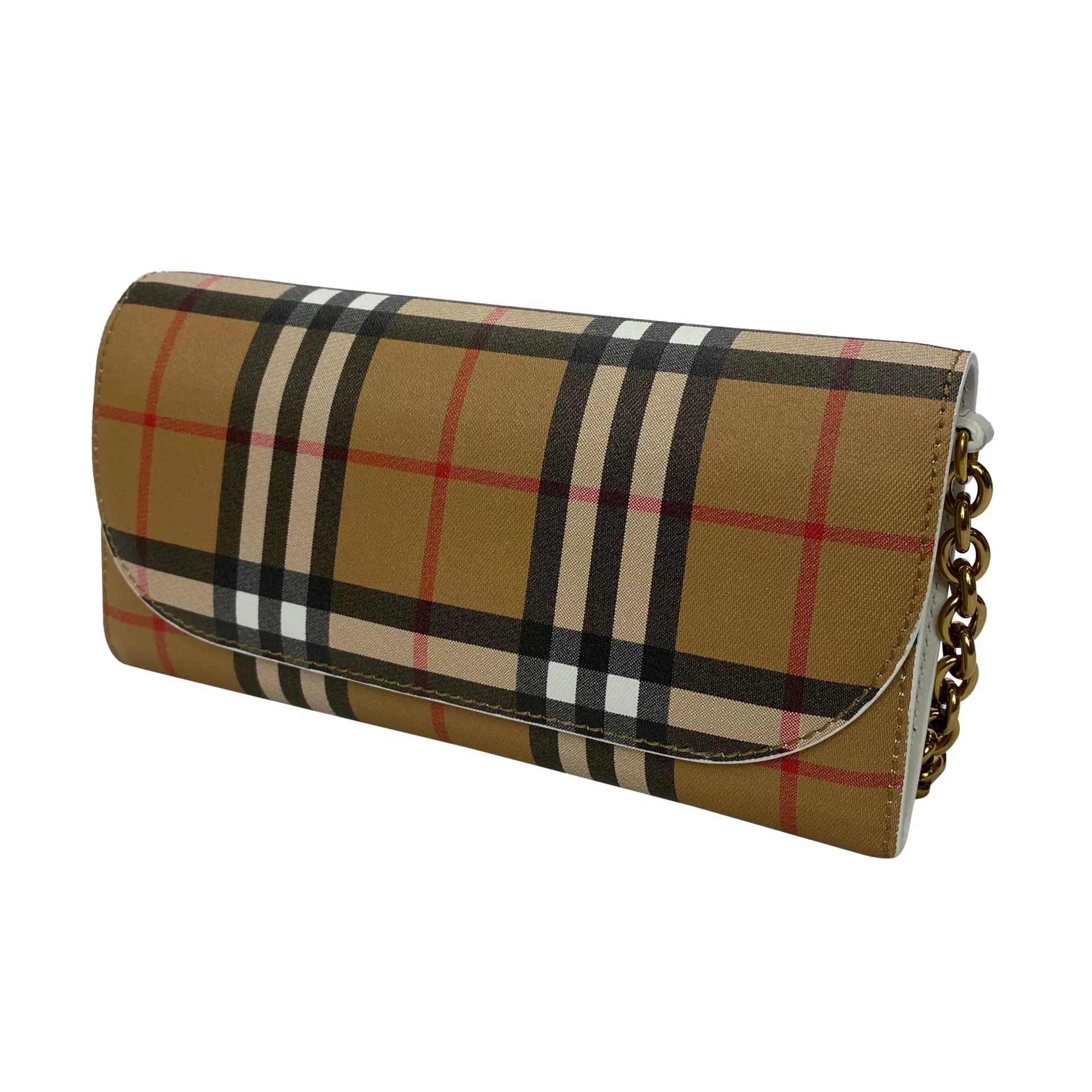 Bolsa Burberry Vintage Check