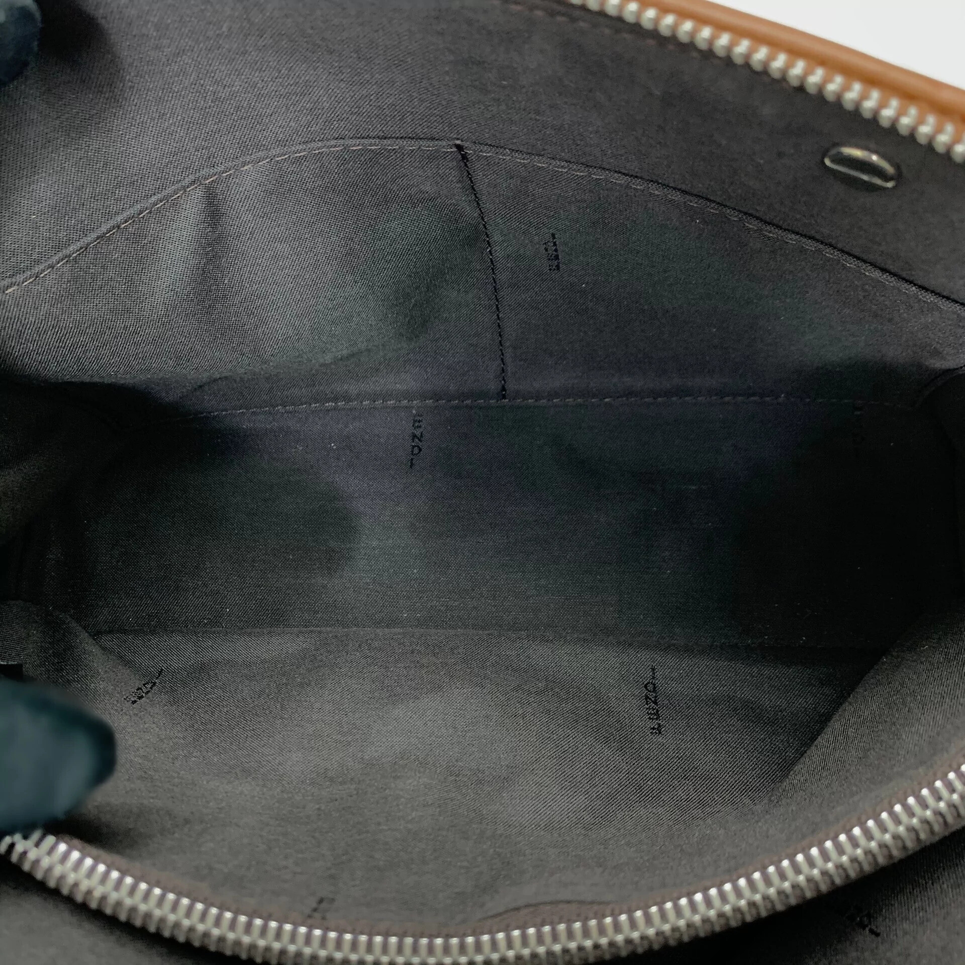 Bolsa Fendi By The Way Média