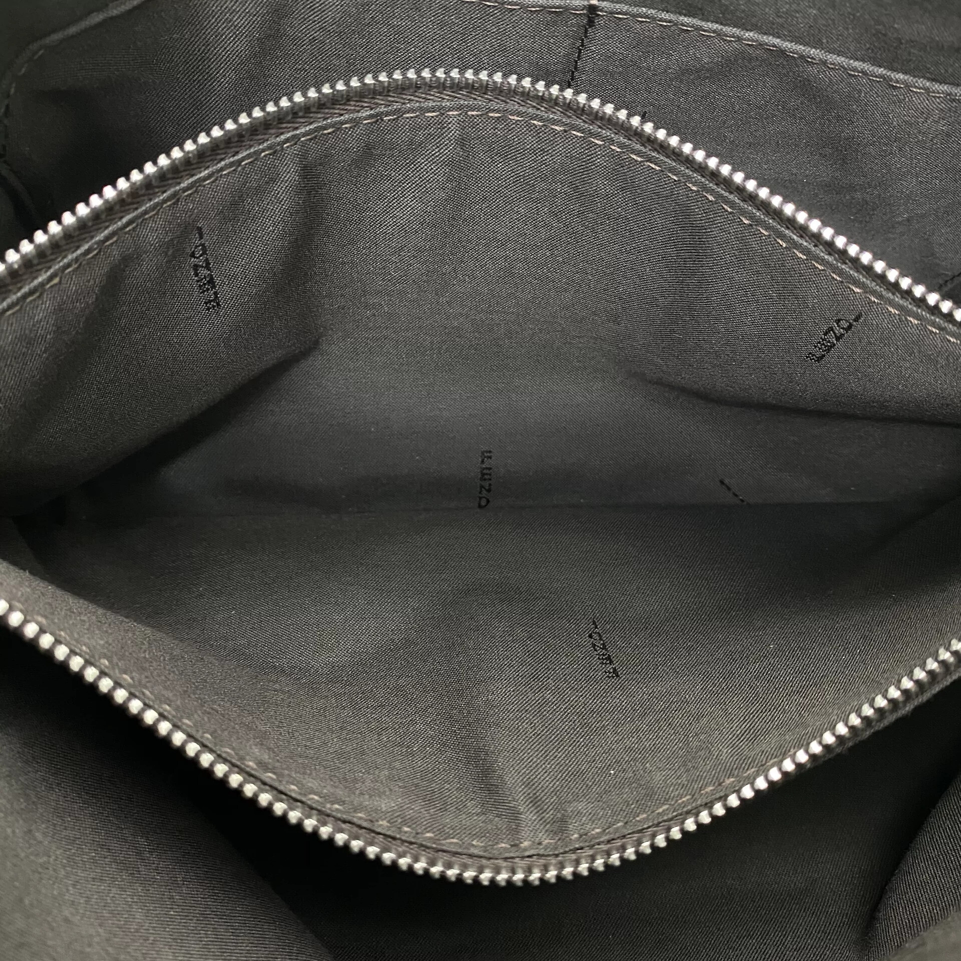 Bolsa Fendi By The Way Média