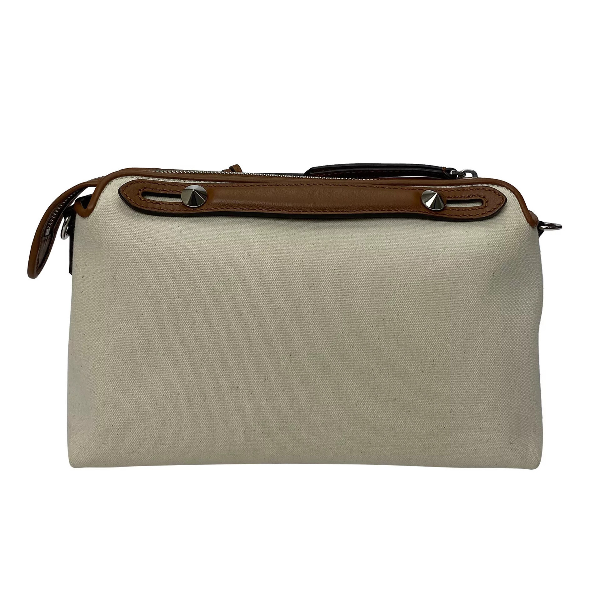 Bolsa Fendi By The Way Média