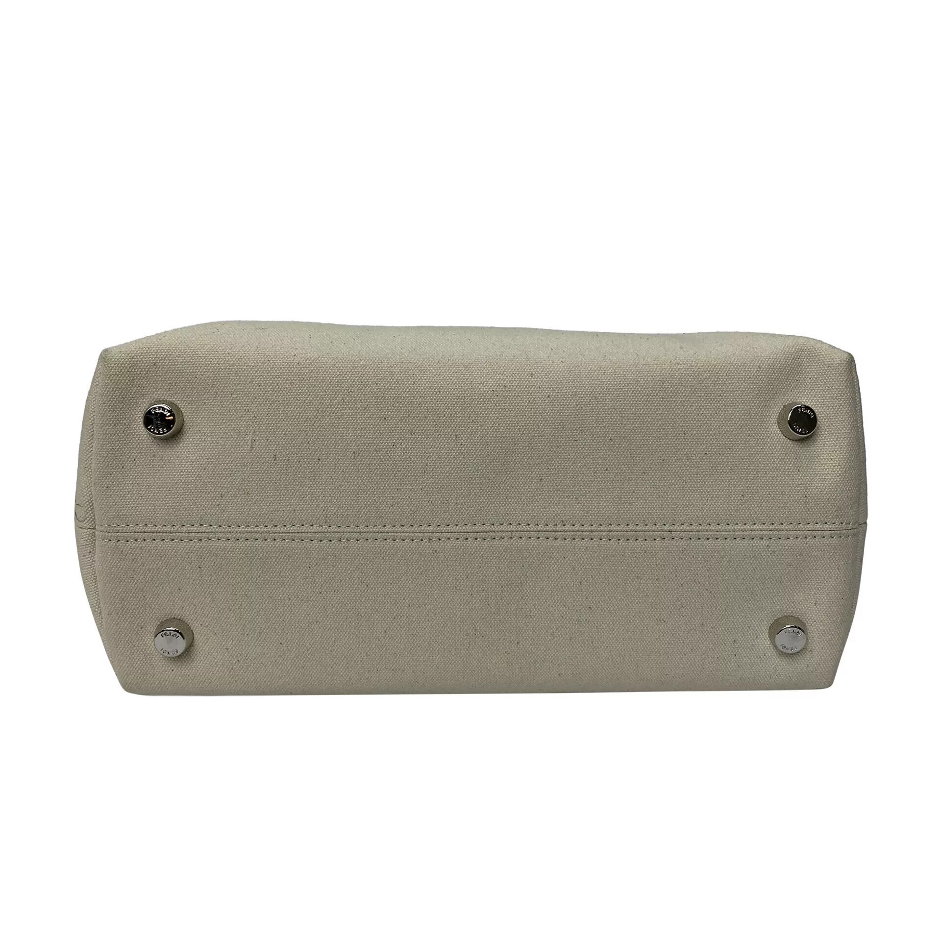 Bolsa Fendi By The Way Média
