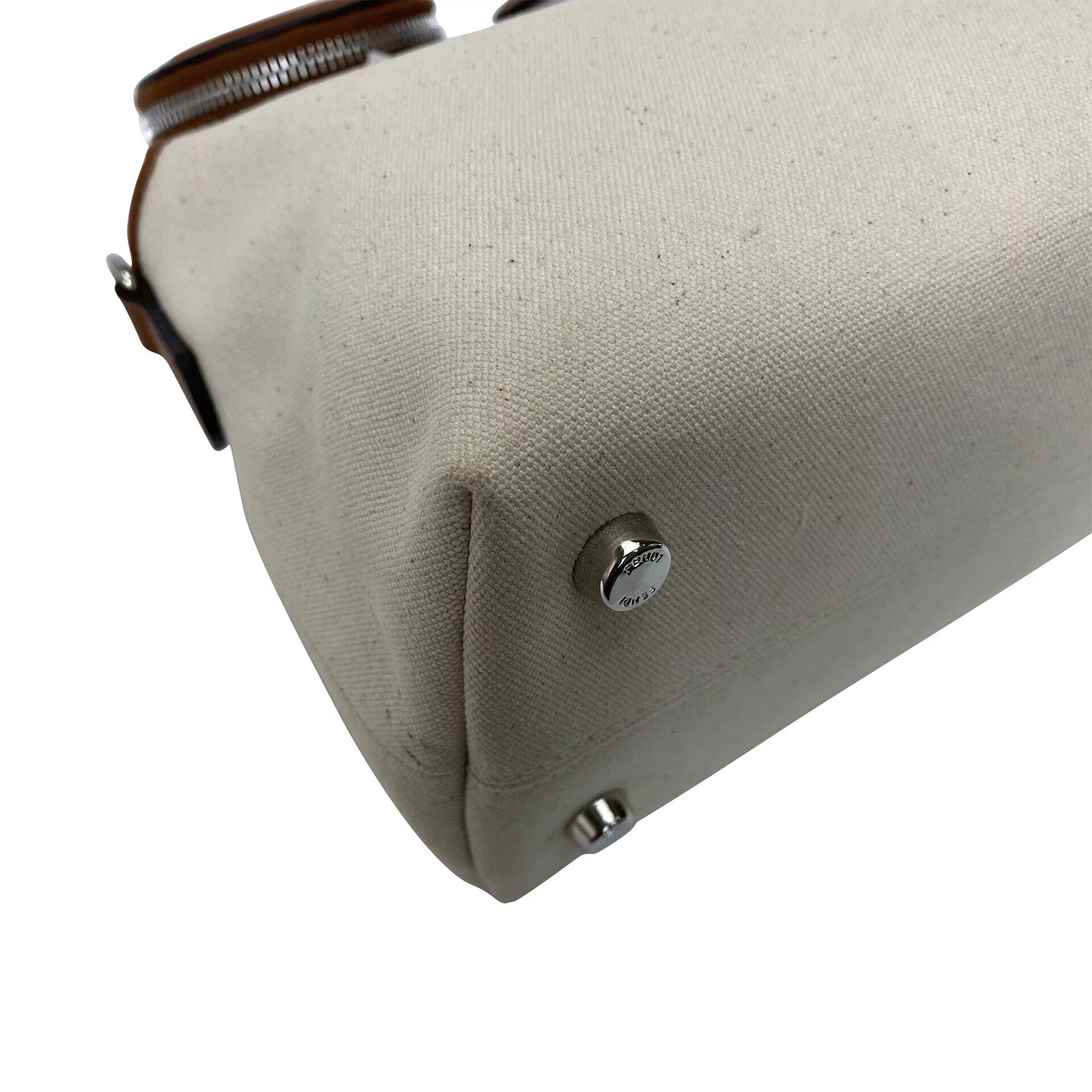 Bolsa Fendi By The Way Média