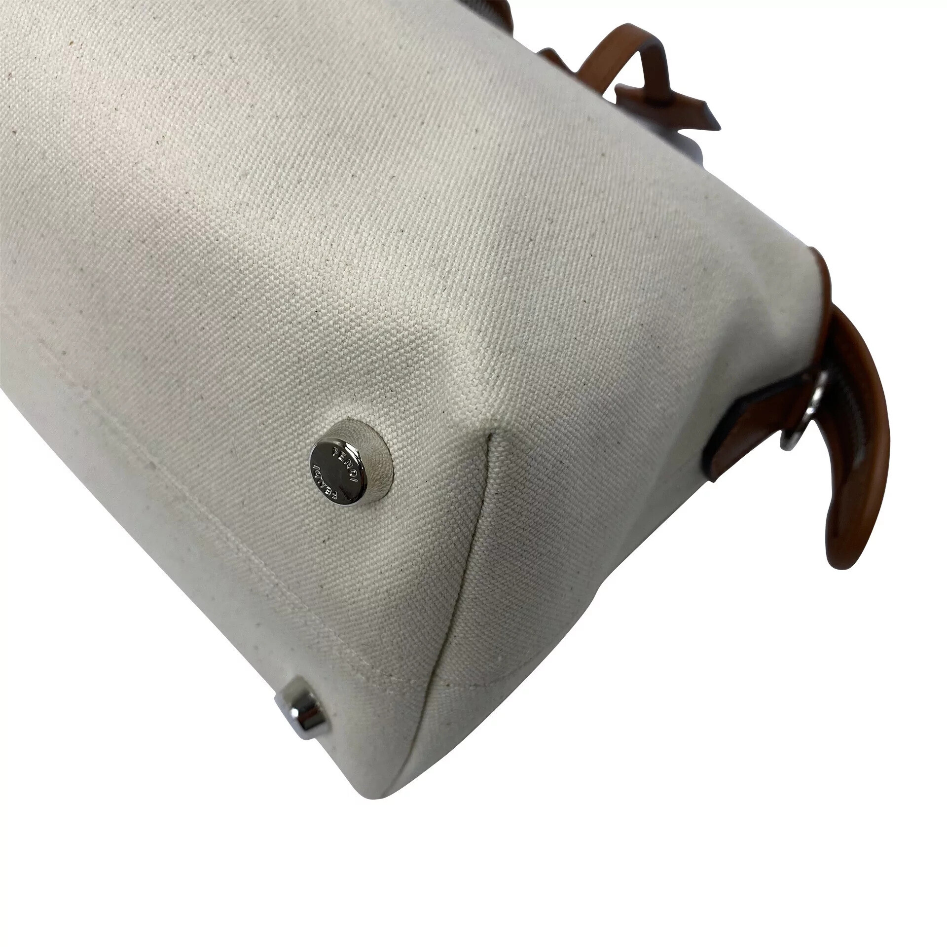 Bolsa Fendi By The Way Média