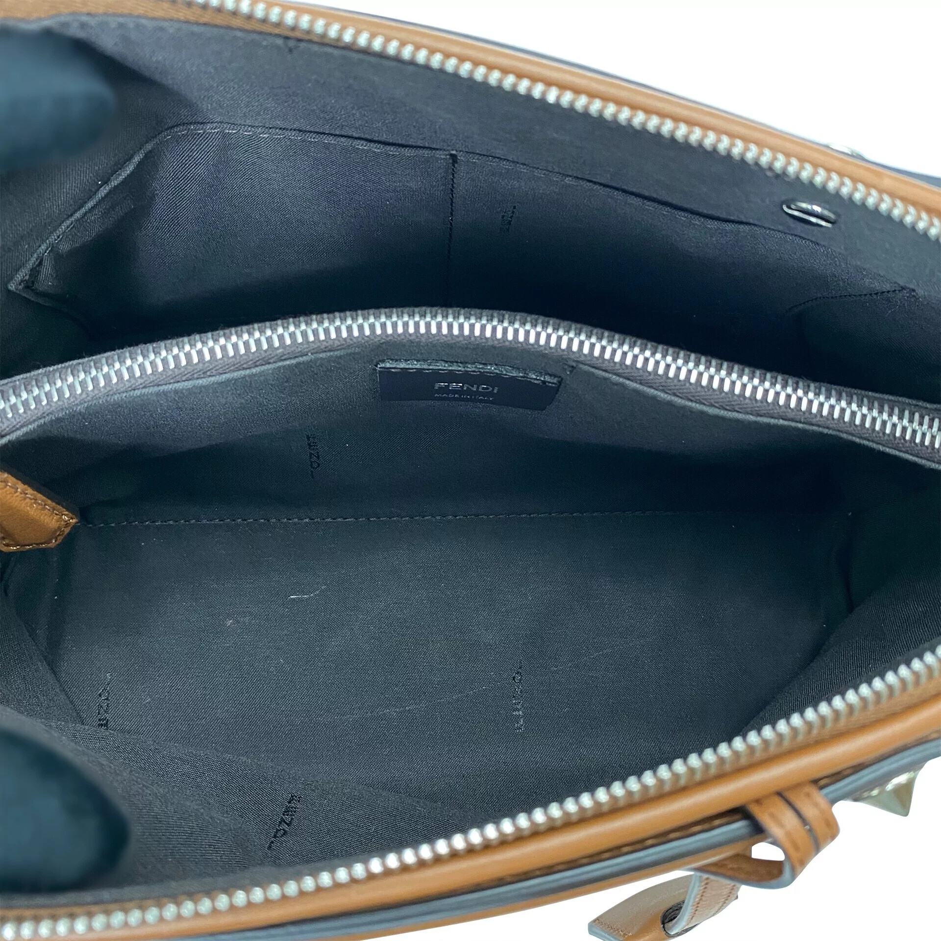 Bolsa Fendi By The Way Média