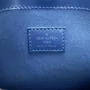 Bolsa Louis Vuitton Mandara PM Azul