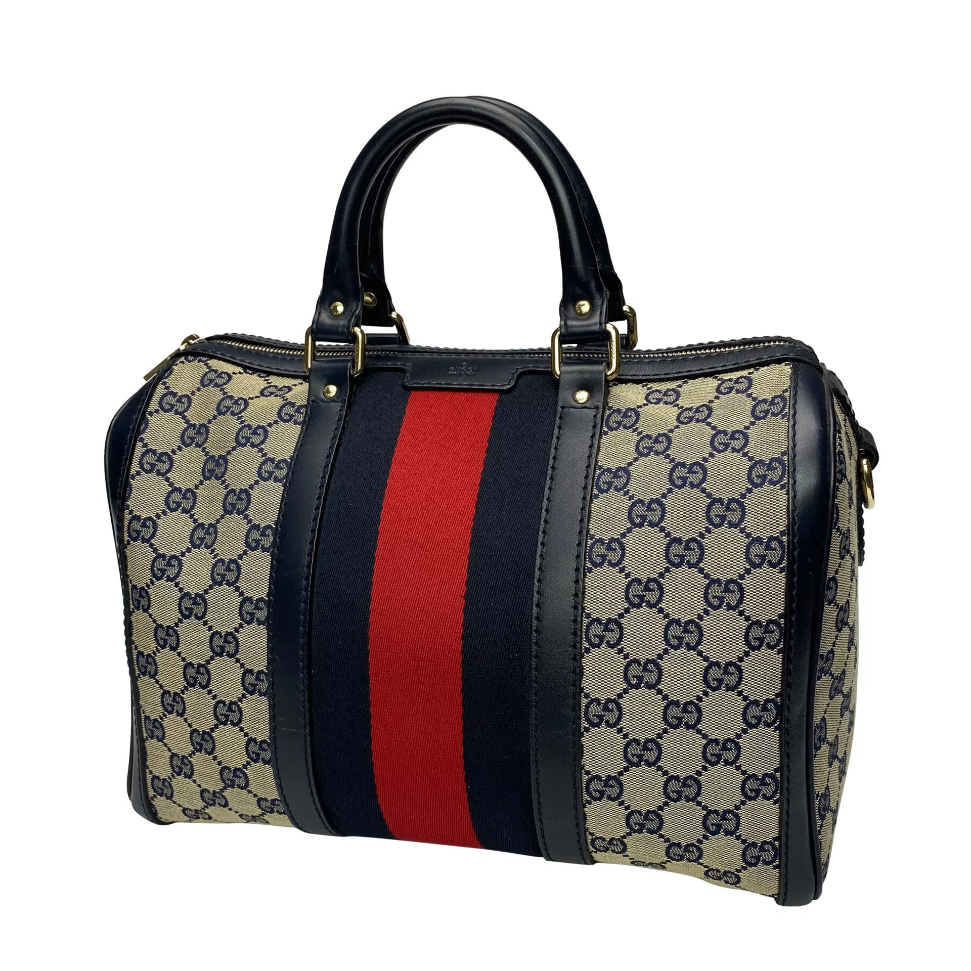 Bolsa Gucci Boston