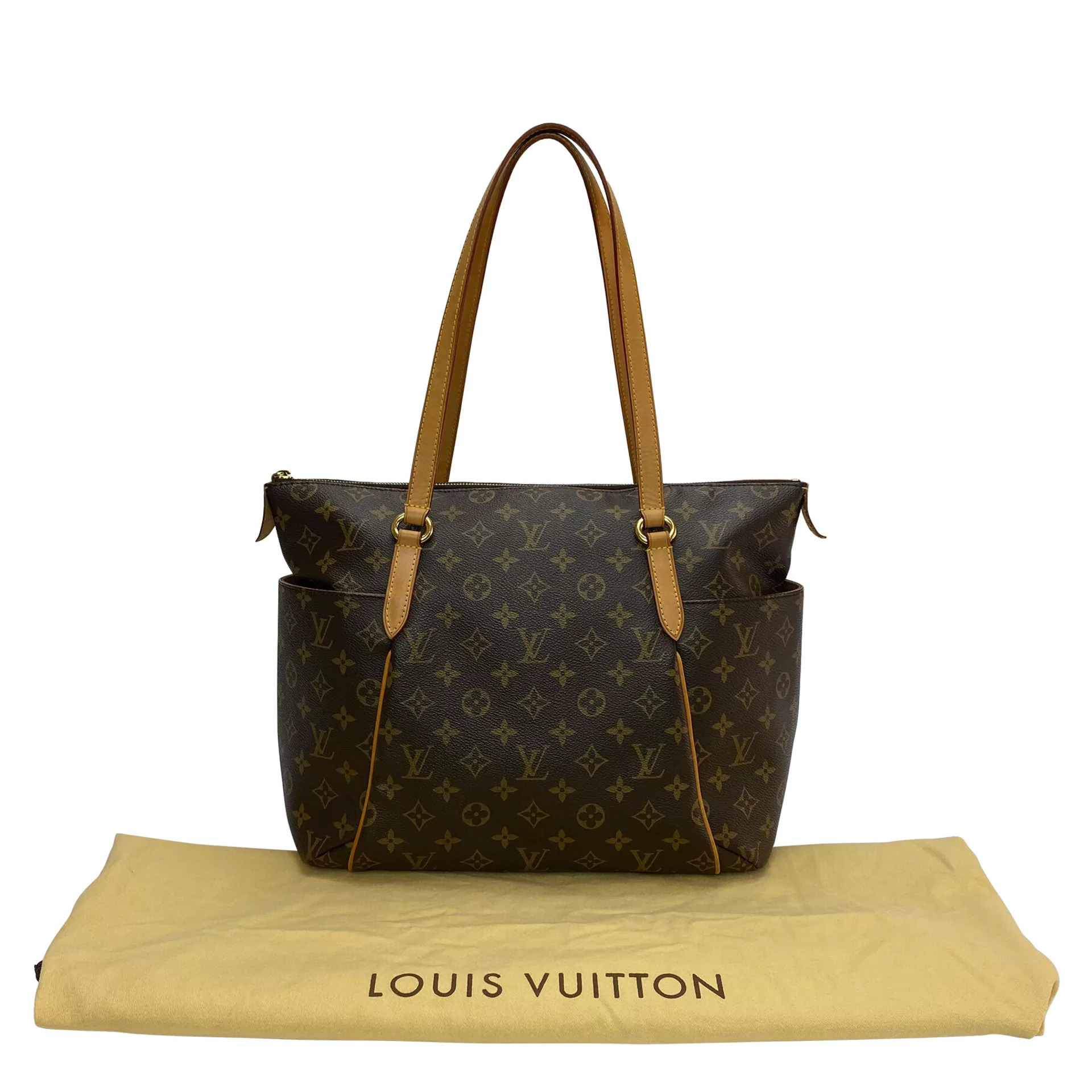 Bolsa Louis Vuitton Totally GM