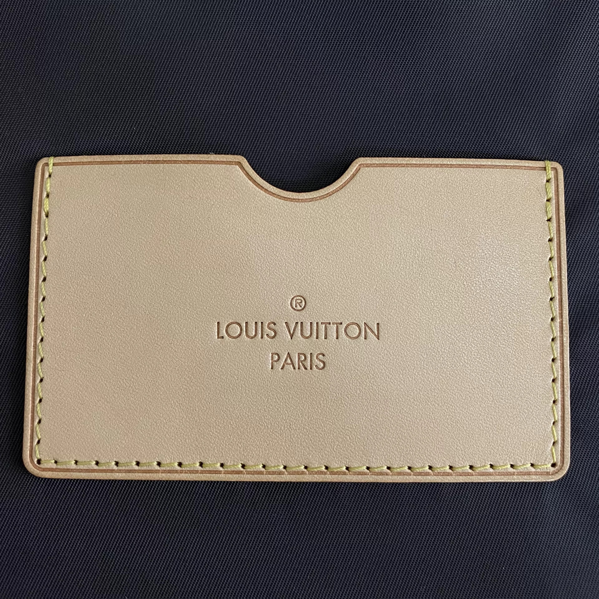 Mala de Rodinhas Louis Vuitton Zéphyr 55