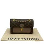 Bolsa Louis Vuitton Victoire Canvas Monograma