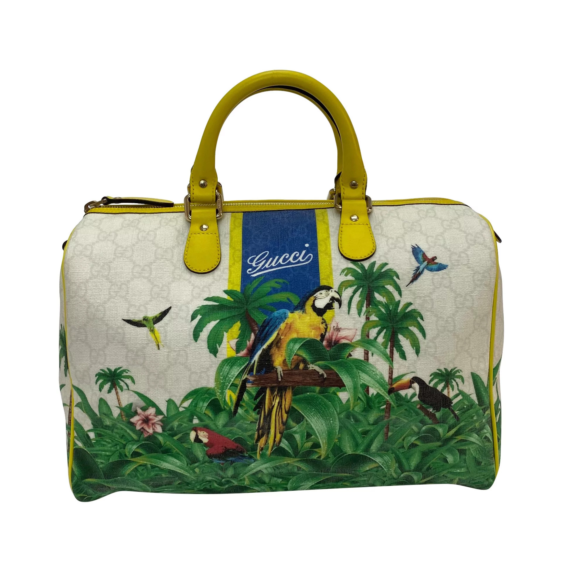 Bolsa Gucci Boston Brasil