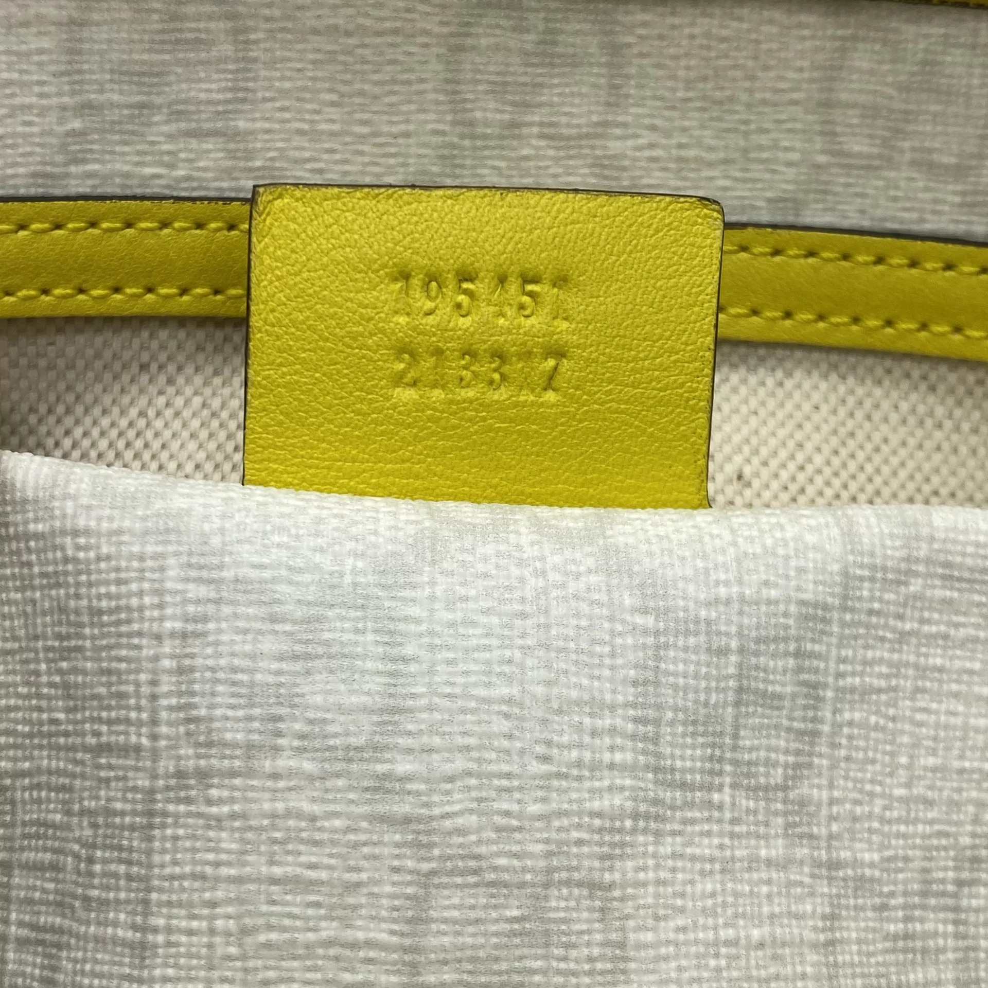 Bolsa Gucci Boston Brasil