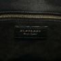 Bolsa Burberry Camurça e Píton