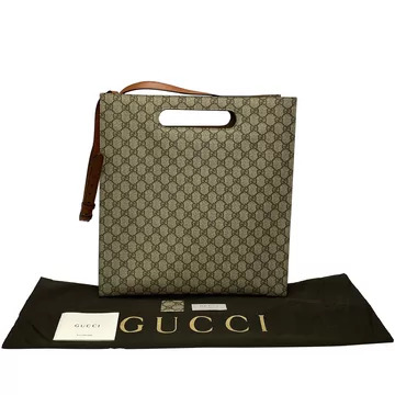 Bolsa Gucci Linea XL Tote Bag