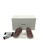 Tênis Infantil Dolce & Gabbana Couro Rosa 