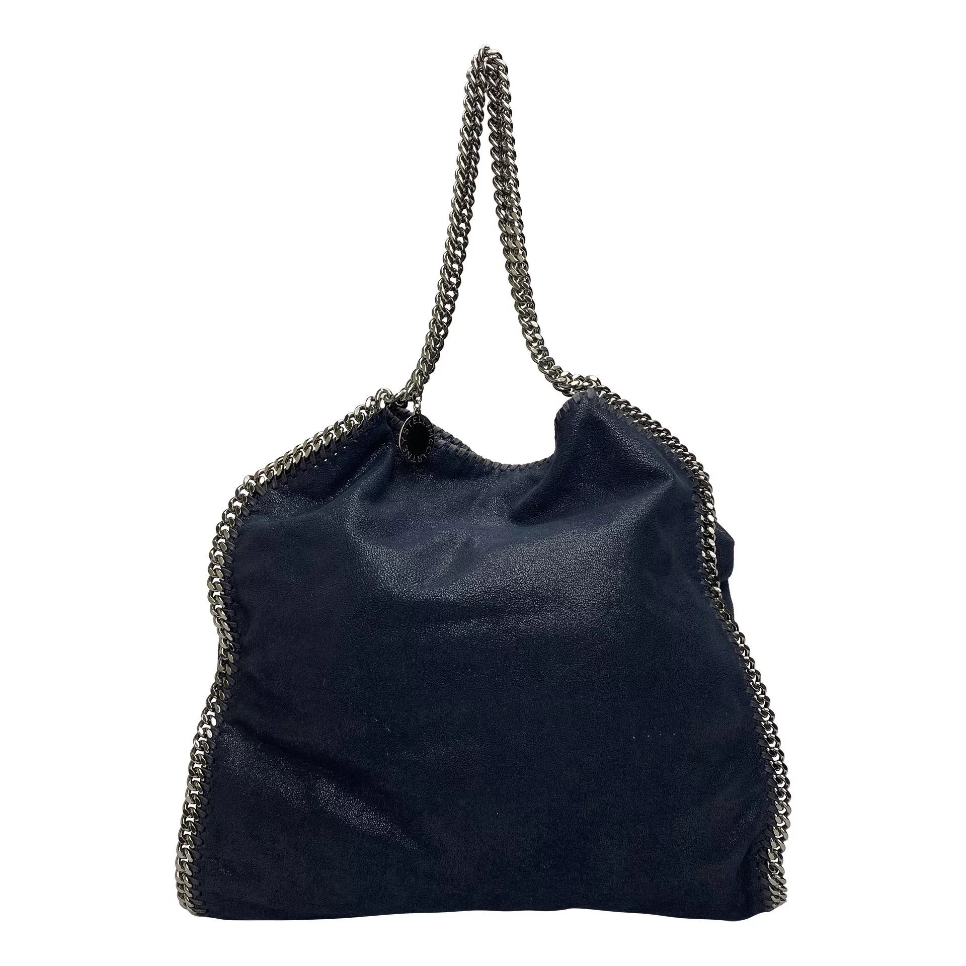 Bolsa Stella McCartney Fallabella Marinho