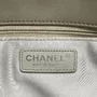 Bolsa Chanel 3 Accordion Bege