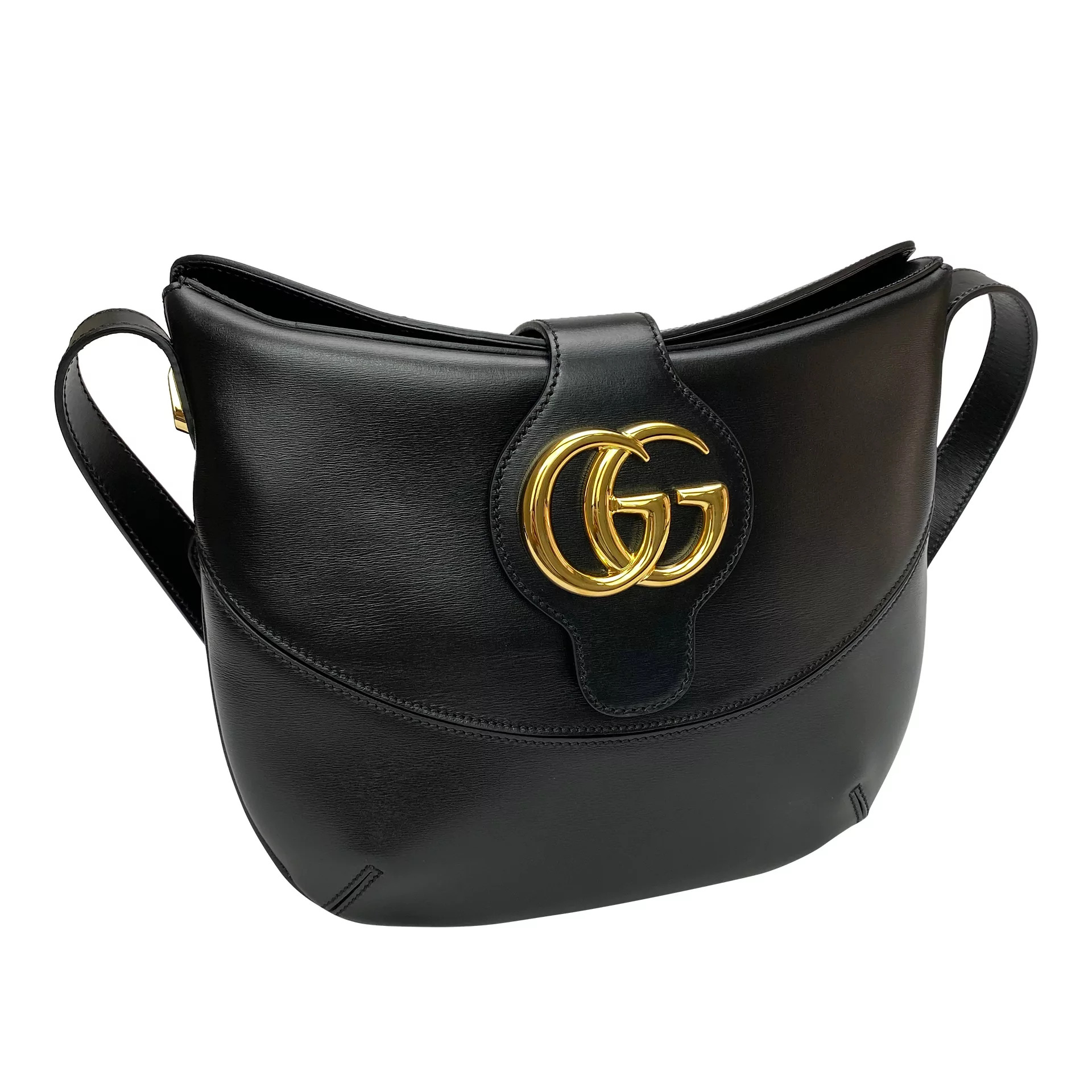 Bolsa Gucci Tiracolo Arli GG