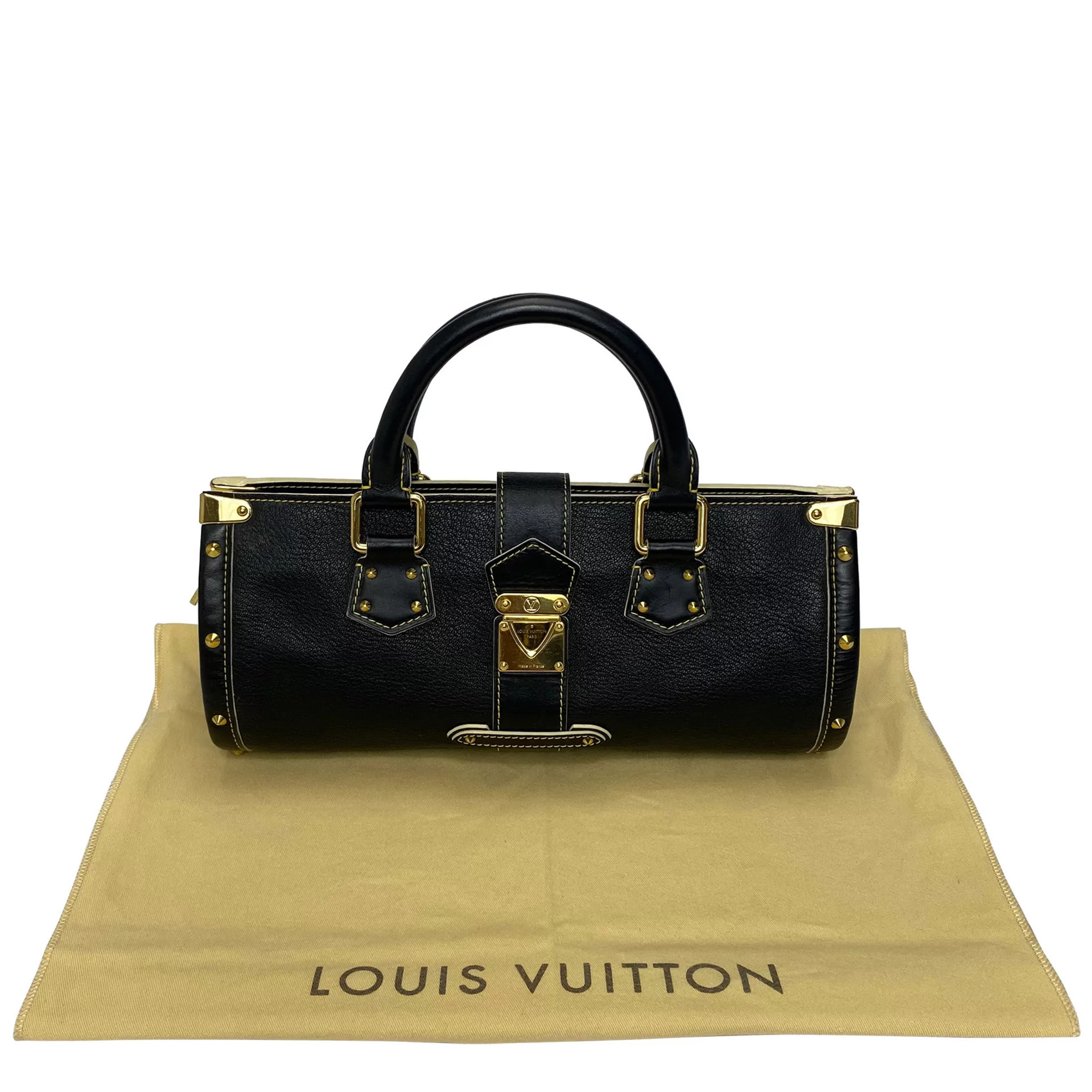 Bolsa Louis Vuitton Epanoui PM