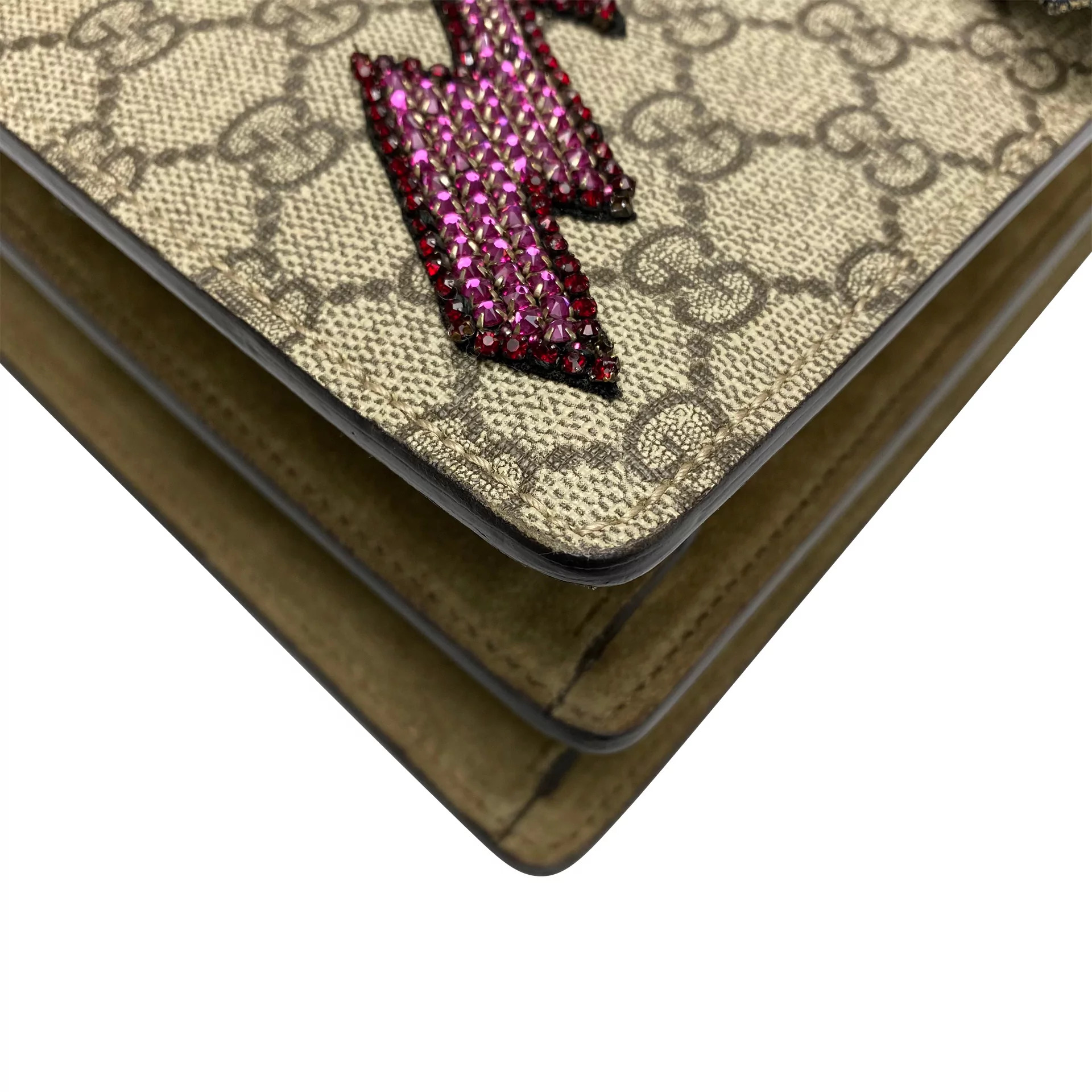 Gucci dionysus patches best sale